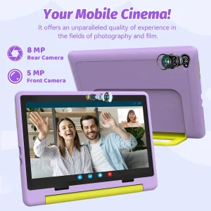 Kids Tablet 10.1 - Thumbnail Image 5
