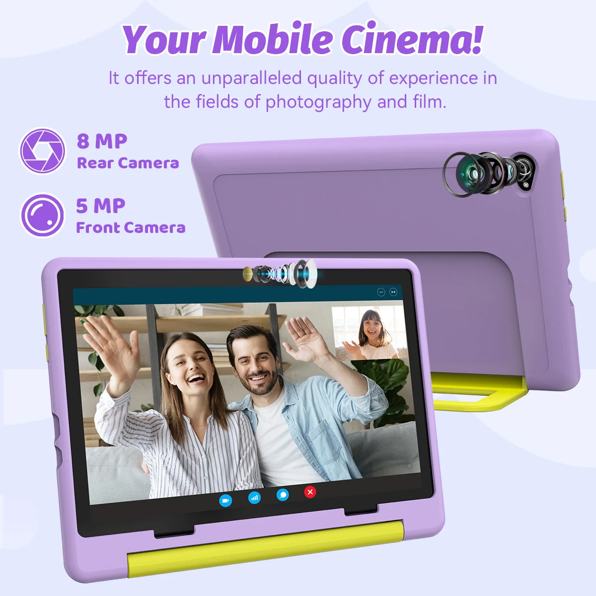 Kids Tablet 10.1 - Image 5