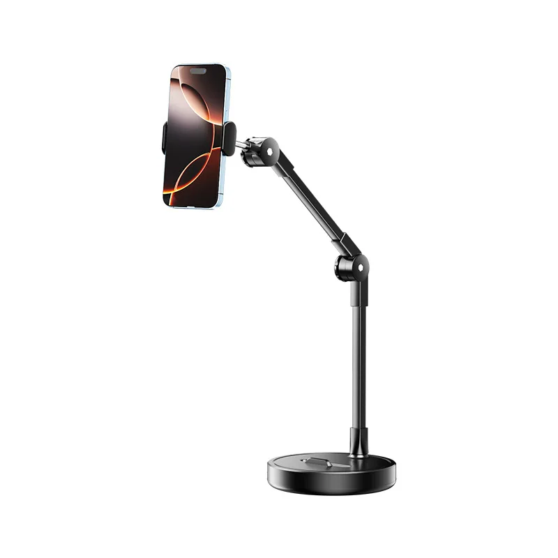 Multi-Angle Adjustable Desktop Stand - Image 6