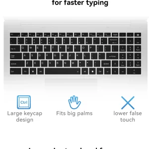 16 Inch Laptop Intel Core - Thumbnail Image 8