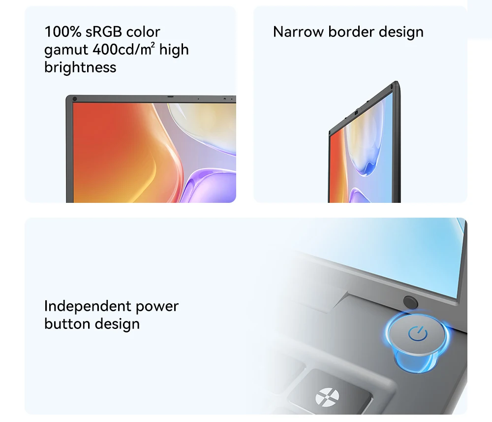 16 Inch Laptop Intel Core - Image 4