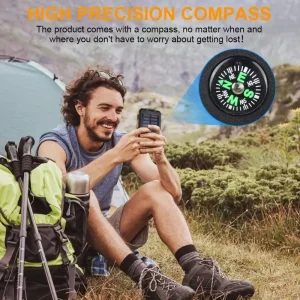 Solar Phone Battery Charger - Thumbnail Image 5