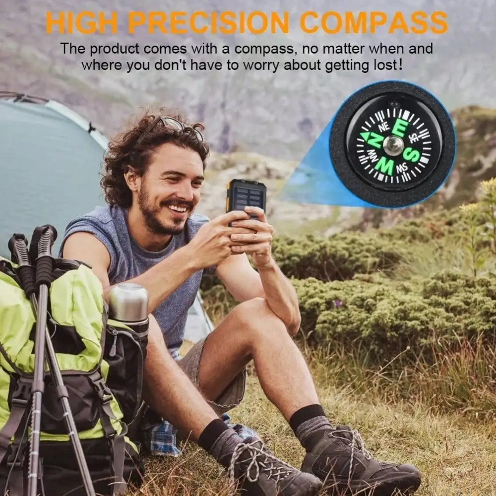Solar Phone Battery Charger - Image 5