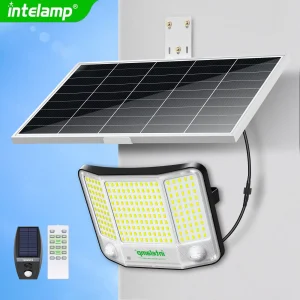 Solar Lights Long Battery Life
