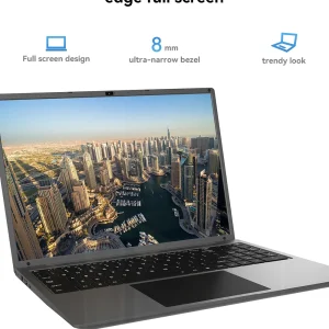 16 Inch Laptop Intel Core - Thumbnail Image 7
