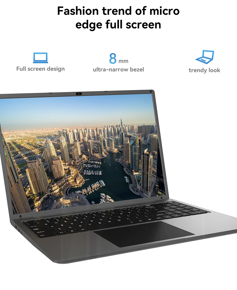 16 Inch Laptop Intel Core - Image 7