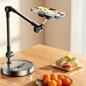 Multi-Angle Adjustable Desktop Stand