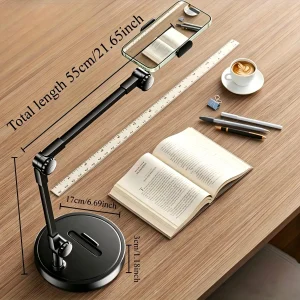Multi-Angle Adjustable Desktop Stand - Thumbnail Image 2