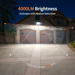 Solar Lights Long Battery Life - Thumbnail Image 5