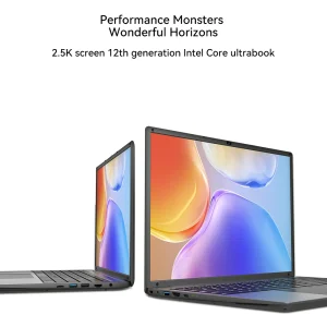 16 Inch Laptop Intel Core - Thumbnail Image 2