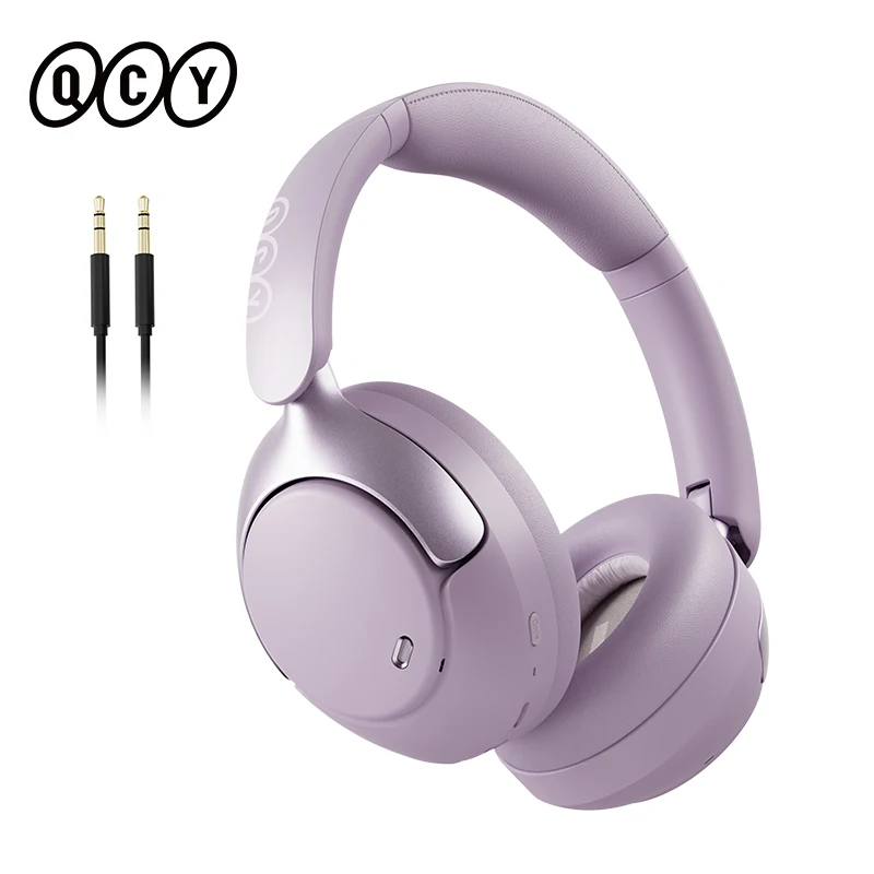 Wireless Headphone Audio Earphone - Image 1