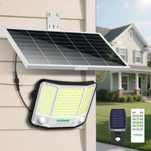 Solar Lights Long Battery Life - Thumbnail Image 8