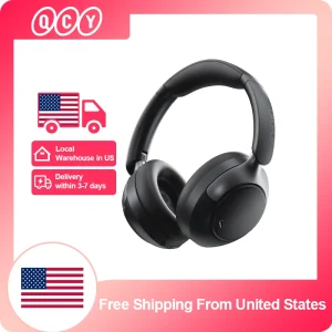 Wireless Headphone Audio Earphone - Thumbnail Image 2