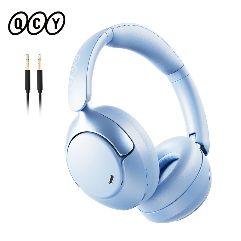 Wireless Headphone Audio Earphone - Image 9
